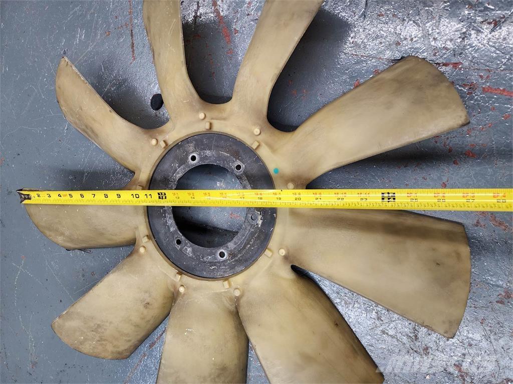  Unmarked Ostale kargo komponente