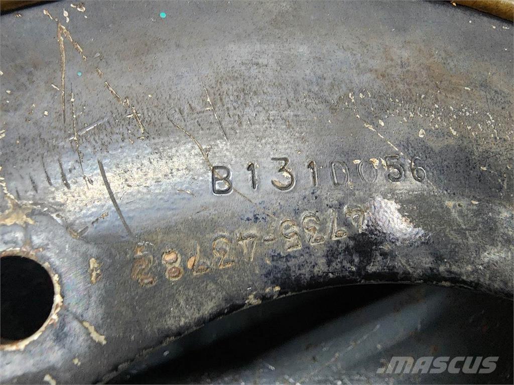  Unmarked Ostale kargo komponente