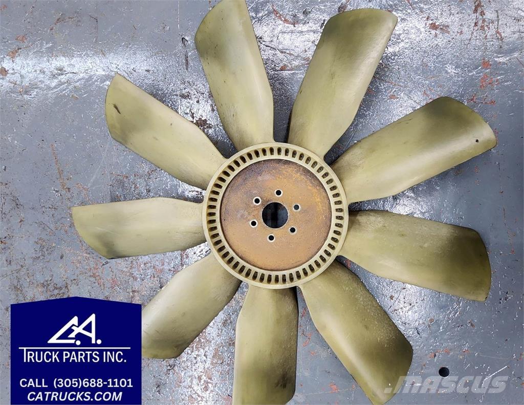  Unmarked Ostale kargo komponente