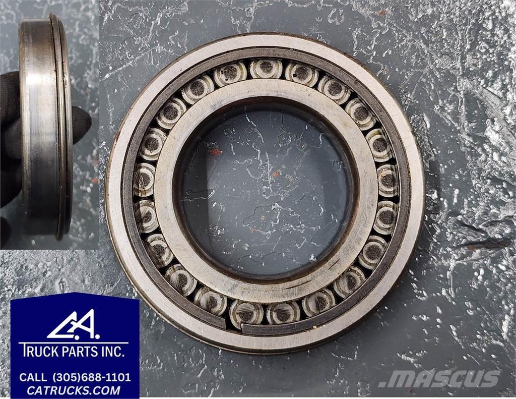  Unmarked Ostale kargo komponente