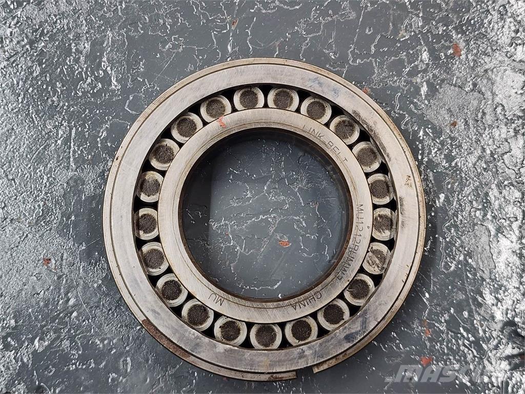  Unmarked Ostale kargo komponente