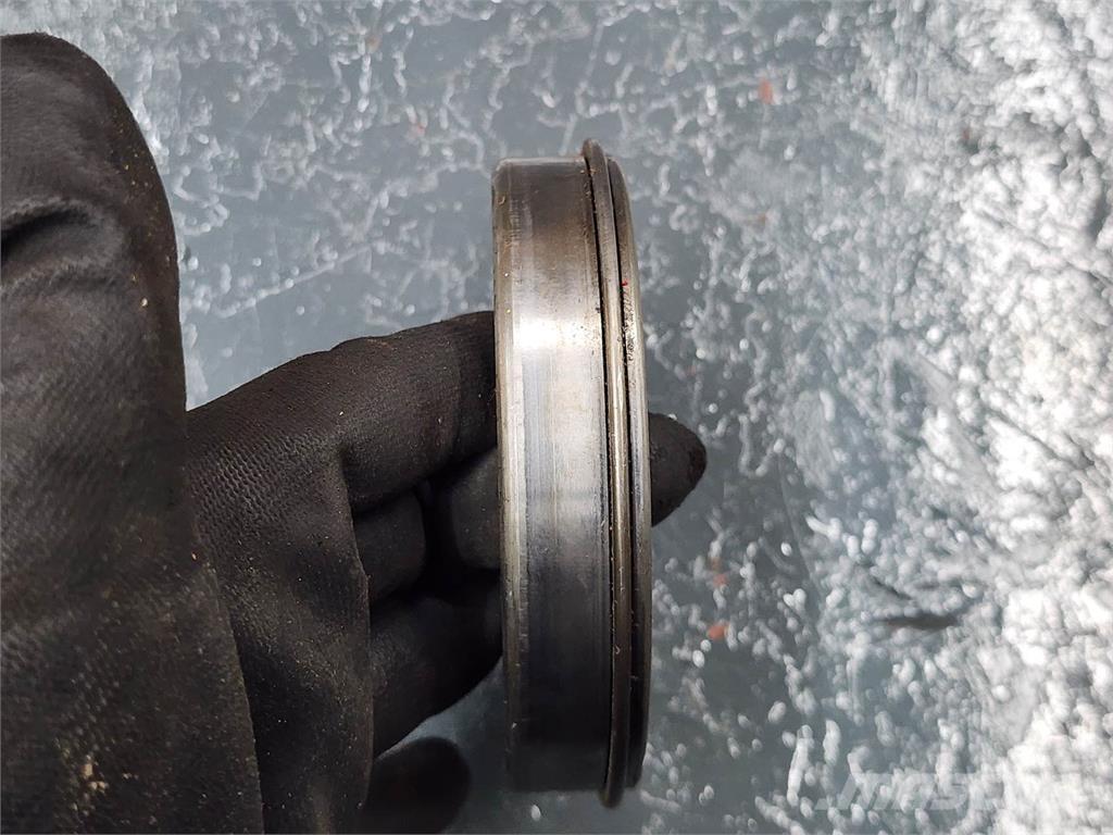  Unmarked Ostale kargo komponente