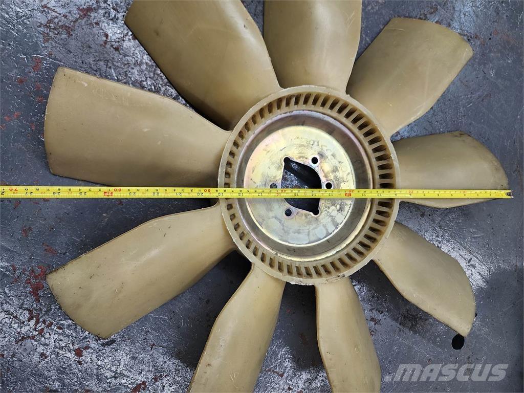  Unmarked Ostale kargo komponente