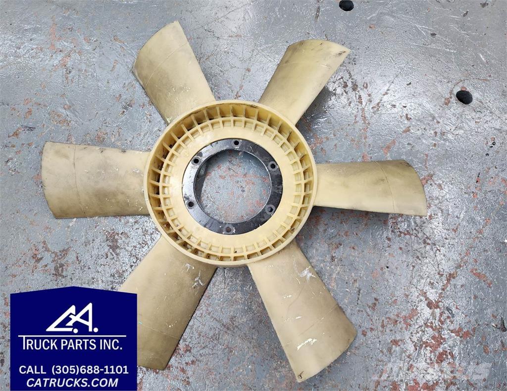  Unmarked Ostale kargo komponente