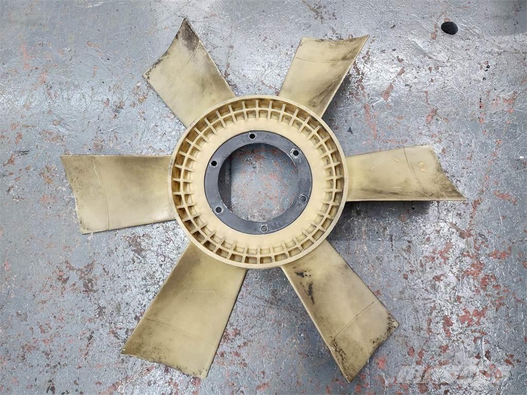  Unmarked Ostale kargo komponente