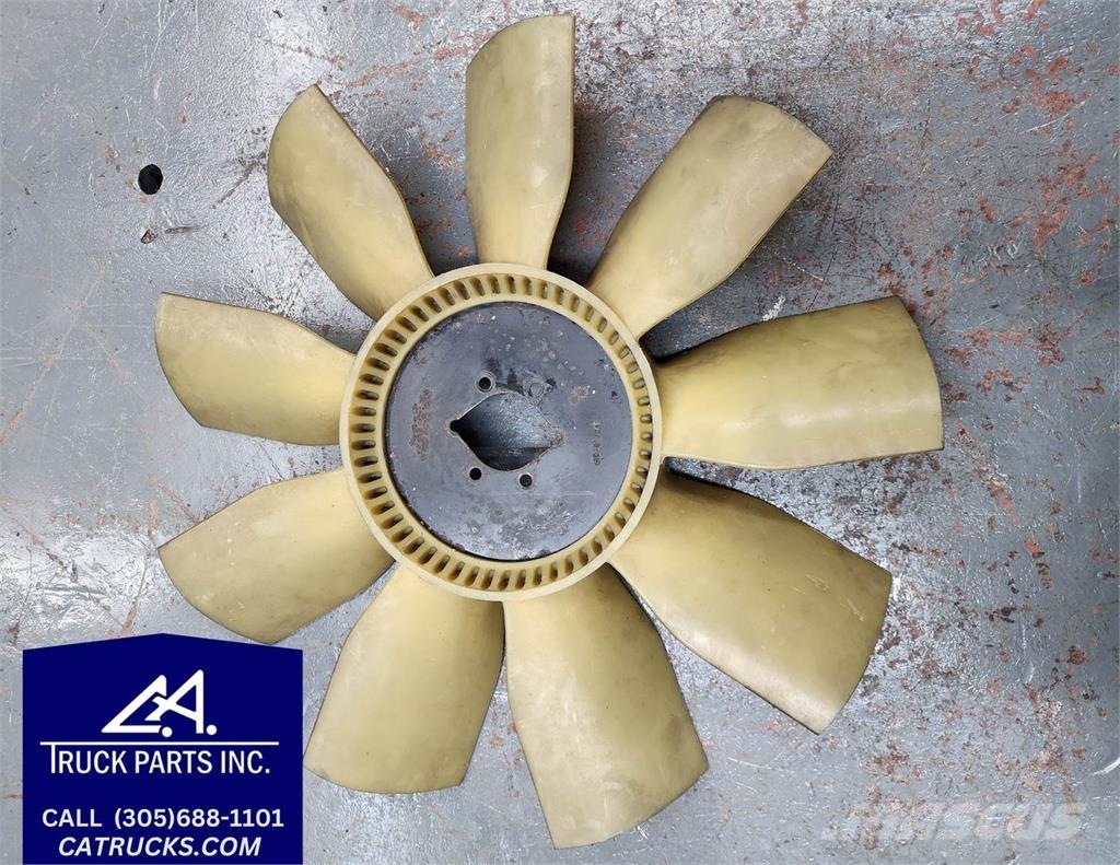  Unmarked Ostale kargo komponente