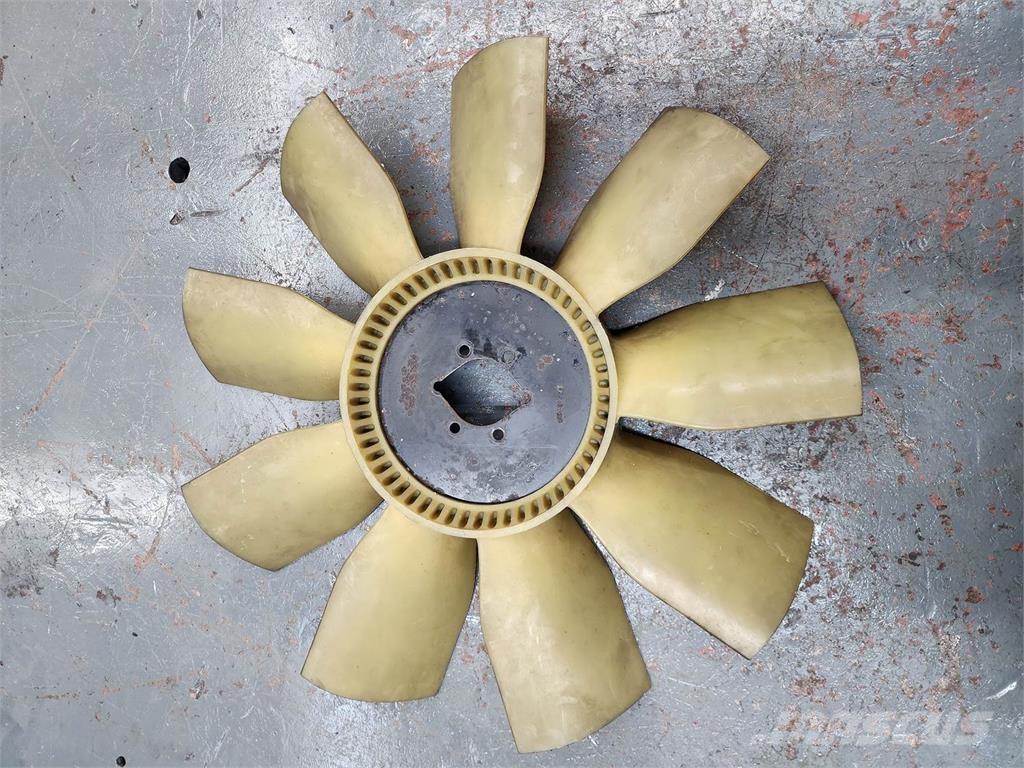  Unmarked Ostale kargo komponente