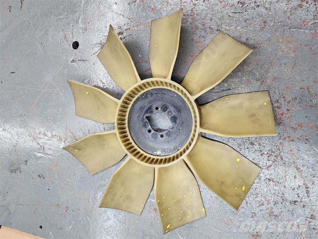  Unmarked Ostale kargo komponente