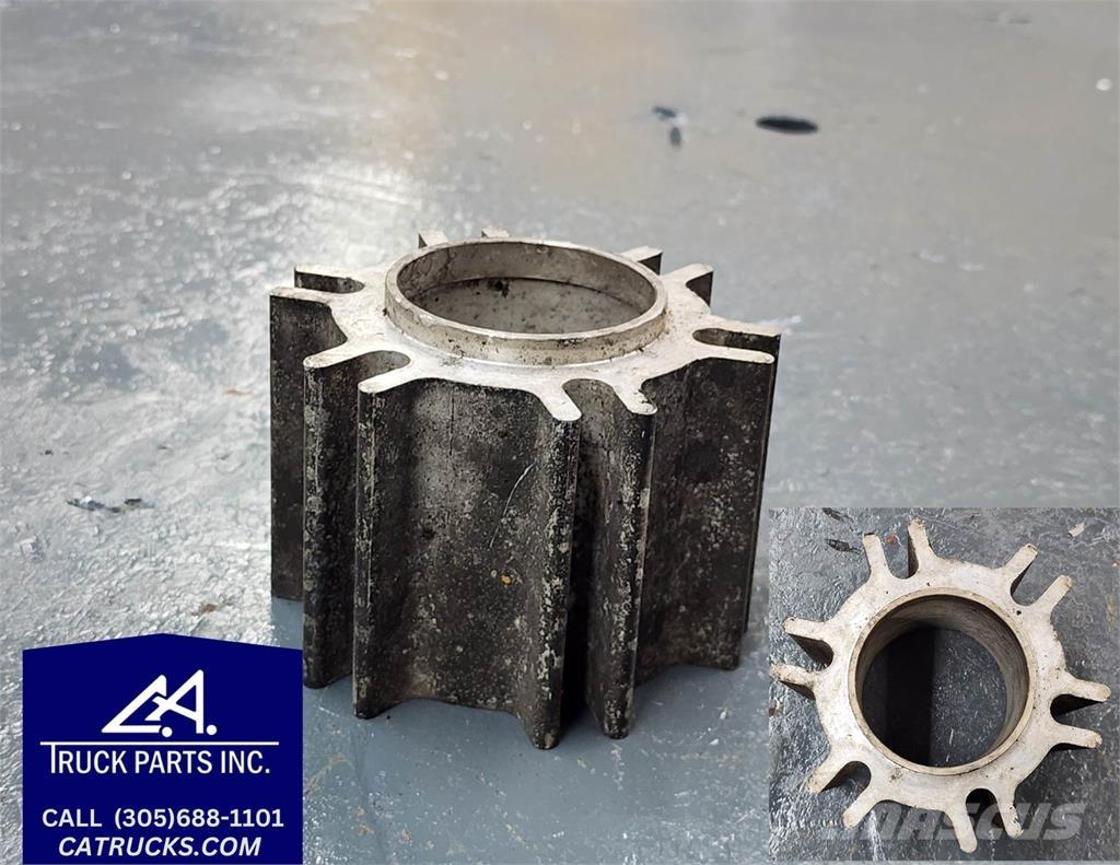  Unmarked Ostale kargo komponente