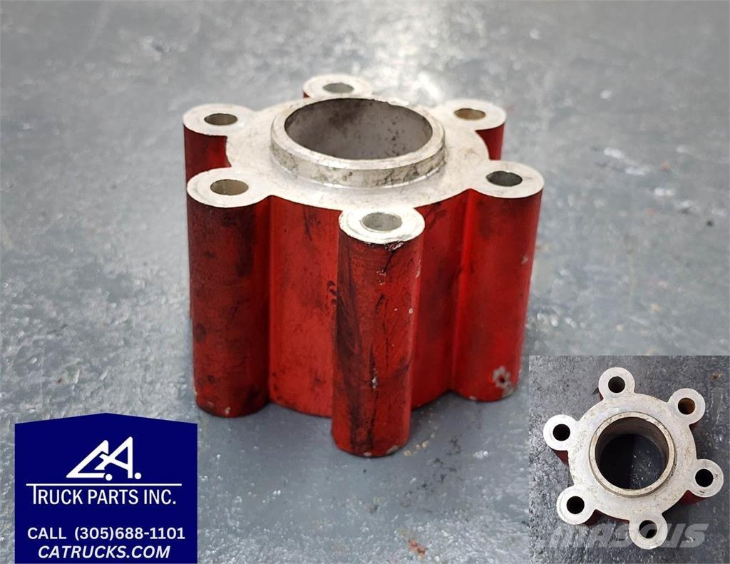  Unmarked Ostale kargo komponente