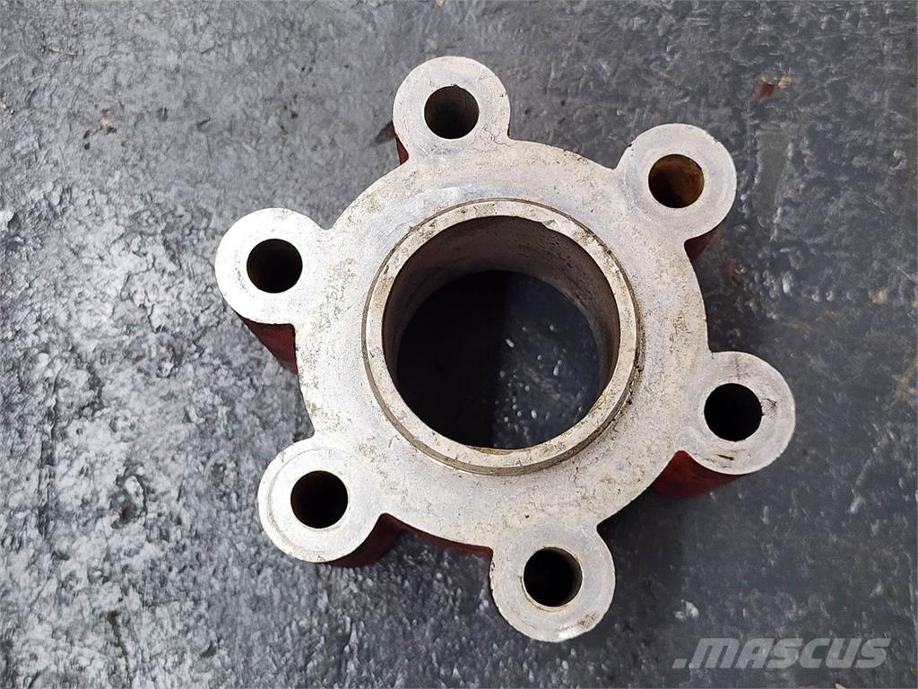  Unmarked Ostale kargo komponente