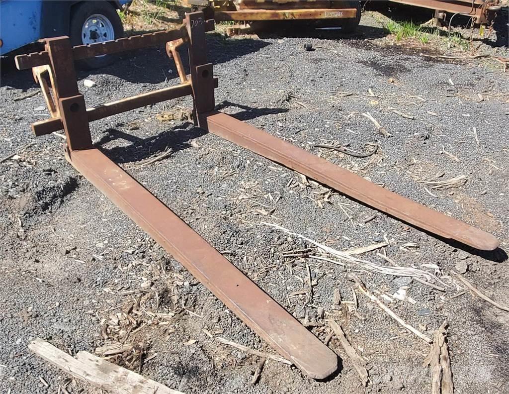  Unmarked Građevinarske viljuške