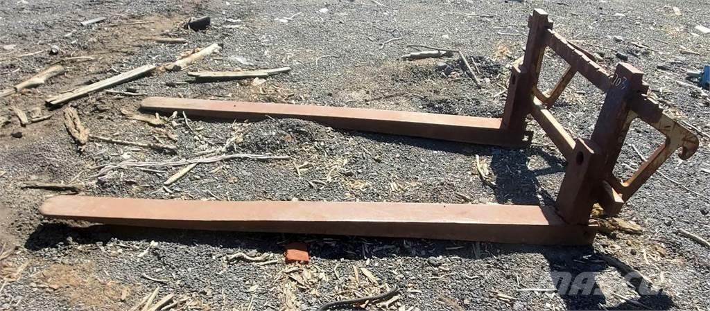  Unmarked Građevinarske viljuške