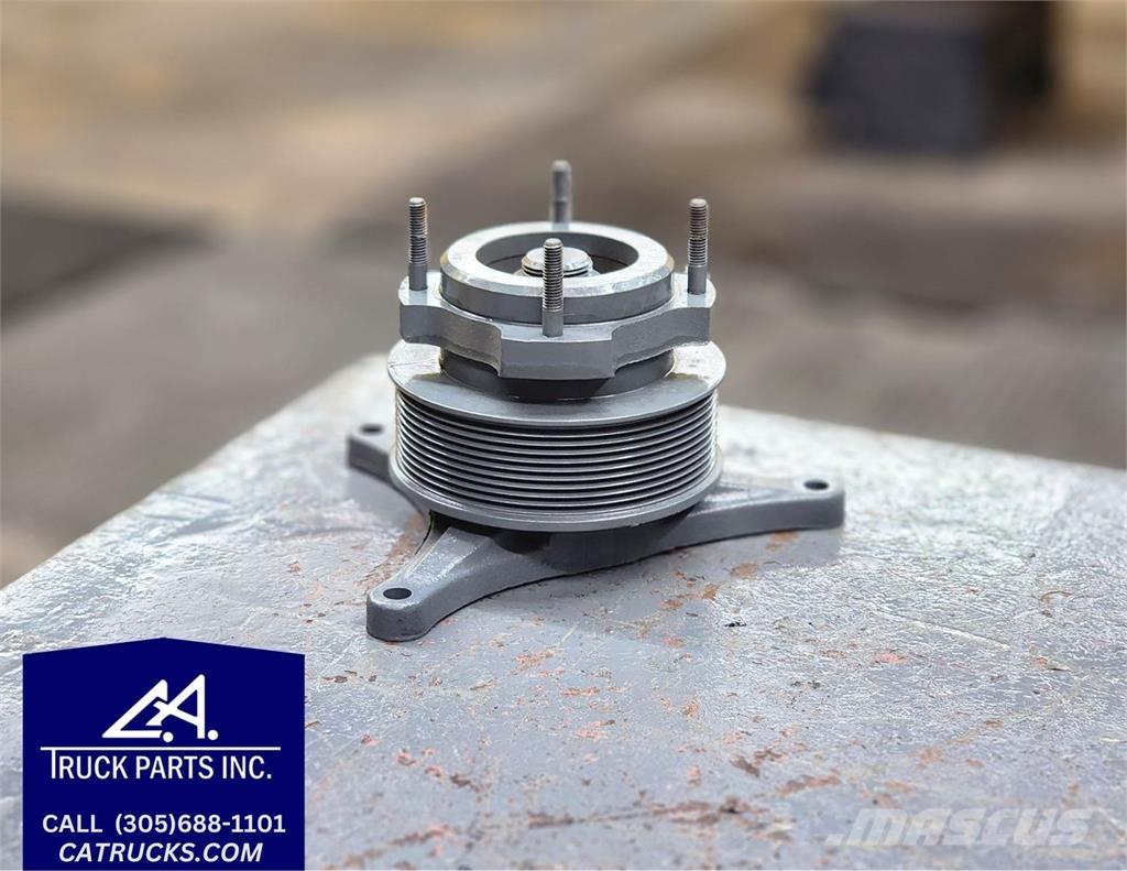  Unmarked Ostale kargo komponente