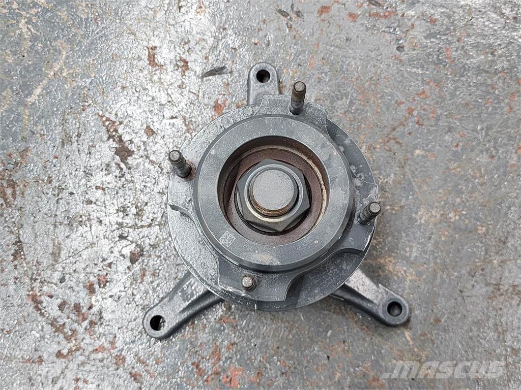  Unmarked Ostale kargo komponente