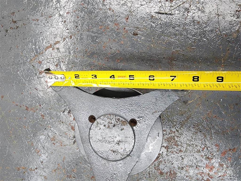  Unmarked Ostale kargo komponente