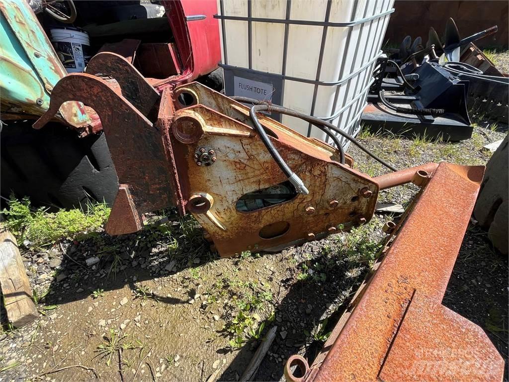  Unmarked Ostale komponente za građevinarstvo
