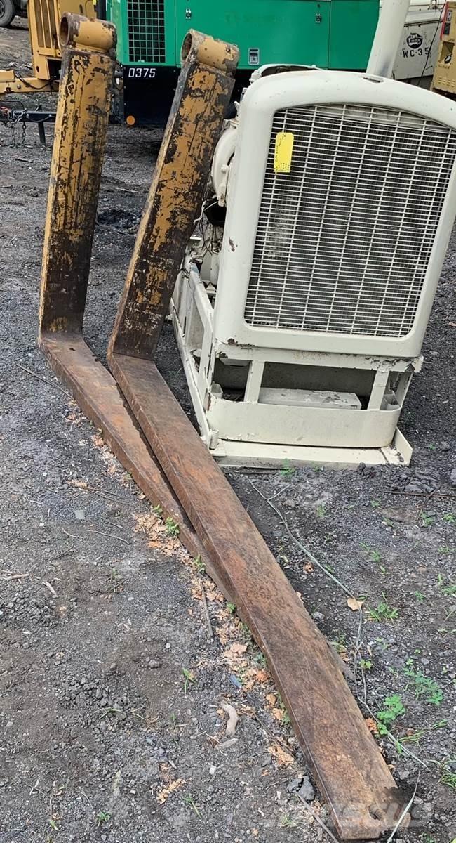  Unmarked Građevinarske viljuške