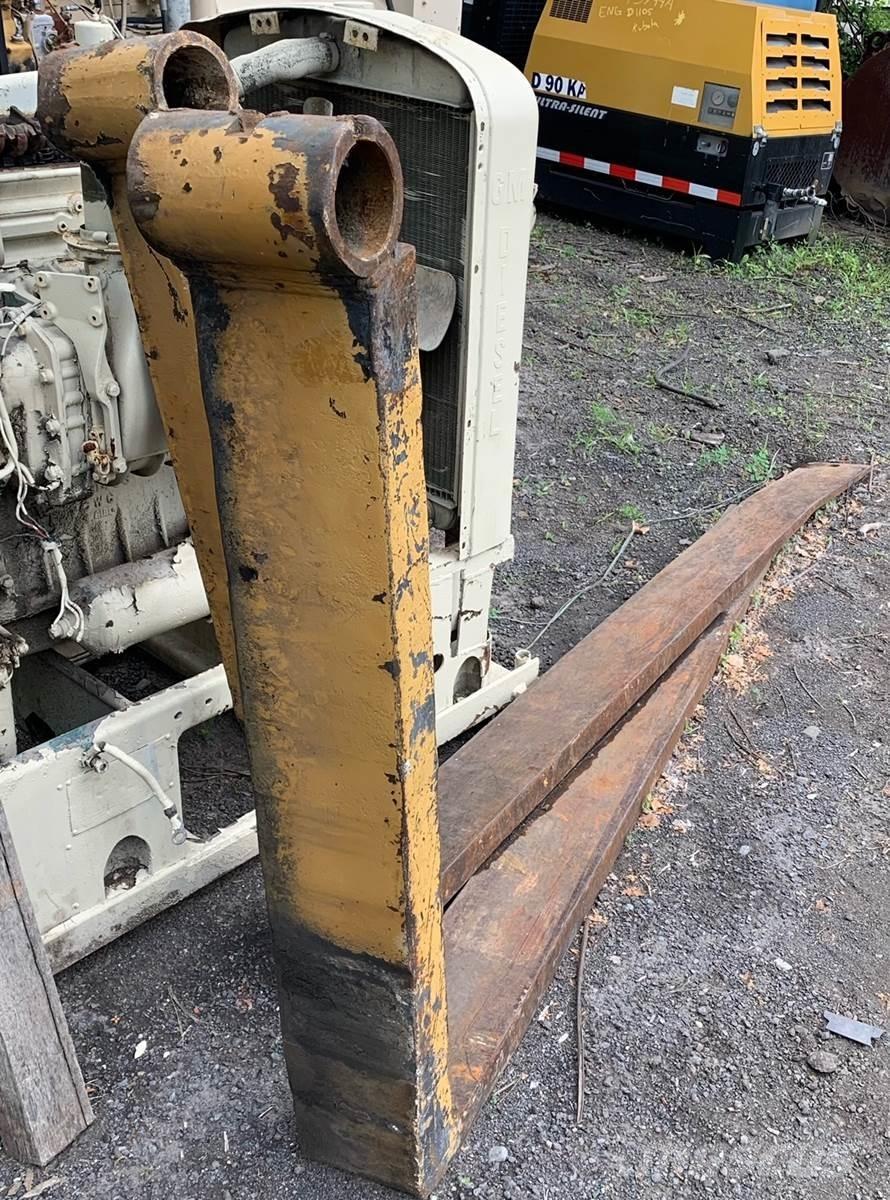  Unmarked Građevinarske viljuške