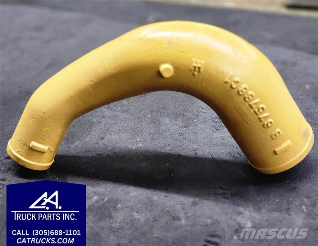  Unmarked Ostale kargo komponente