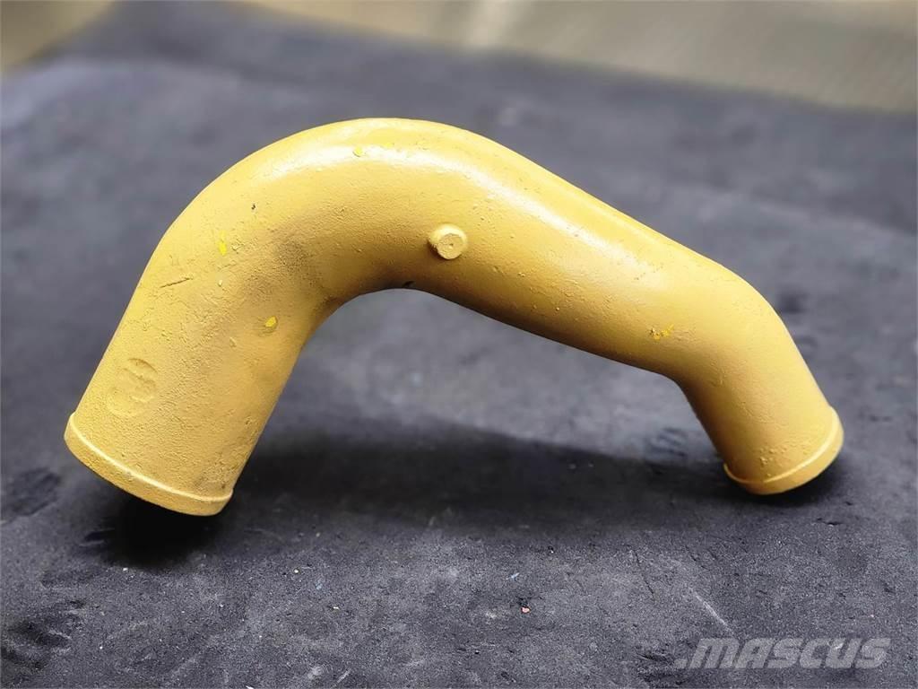  Unmarked Ostale kargo komponente