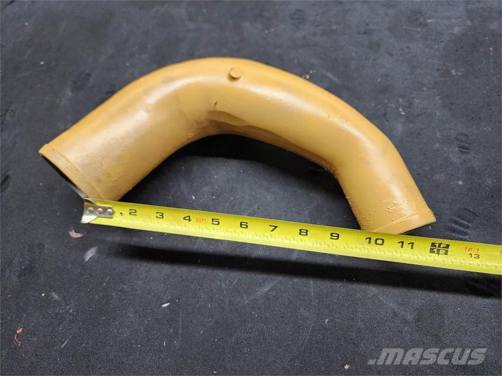  Unmarked Ostale kargo komponente