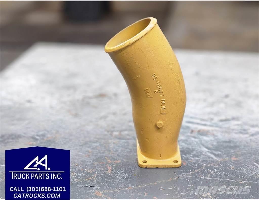  Unmarked Ostale kargo komponente