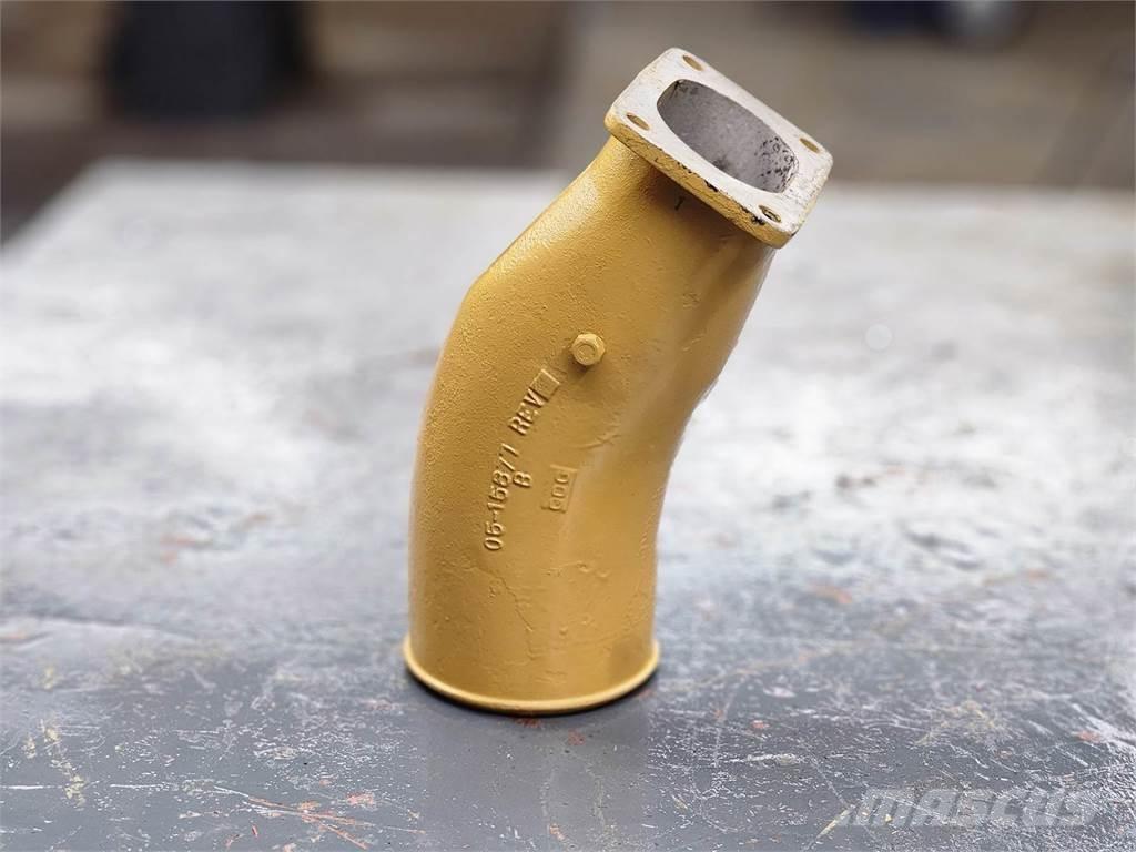  Unmarked Ostale kargo komponente