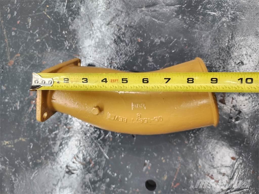  Unmarked Ostale kargo komponente