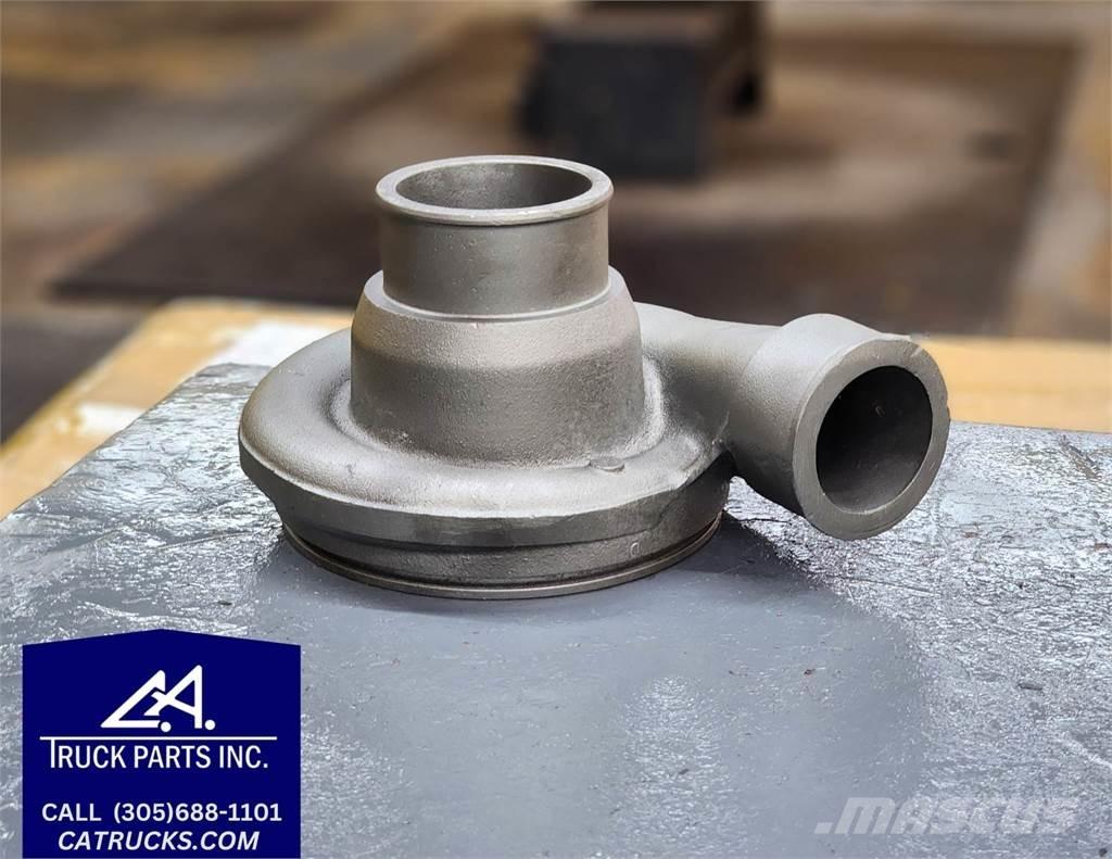  Unmarked Ostale kargo komponente