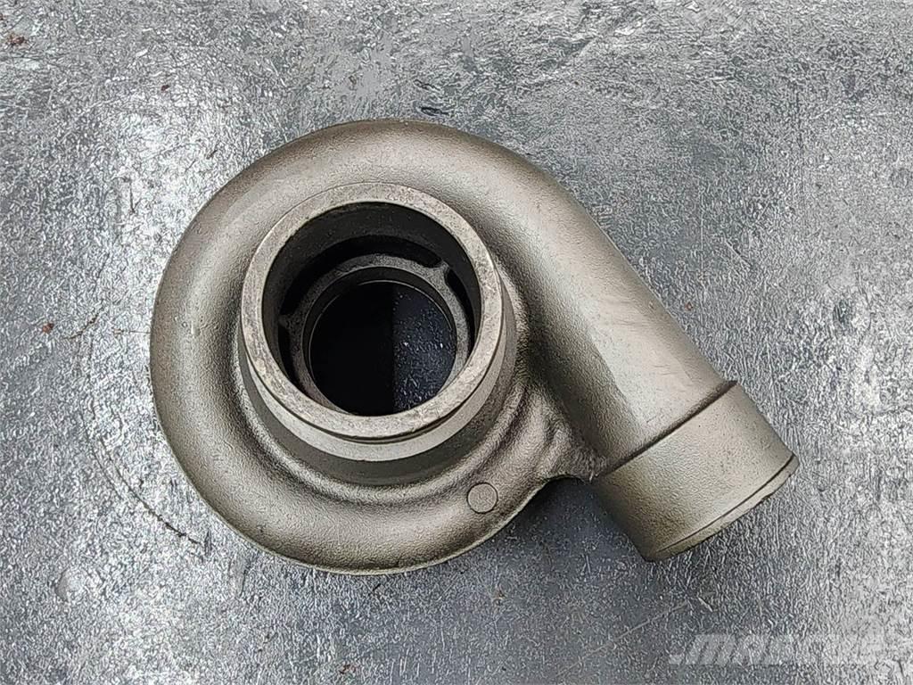  Unmarked Ostale kargo komponente