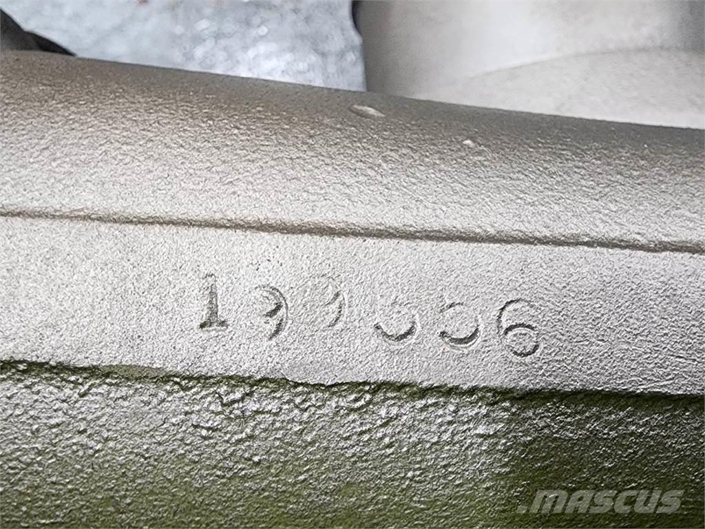  Unmarked Ostale kargo komponente