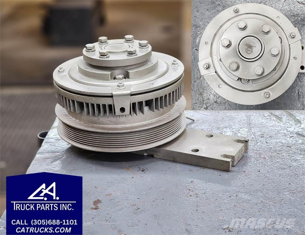  Unmarked Ostale kargo komponente