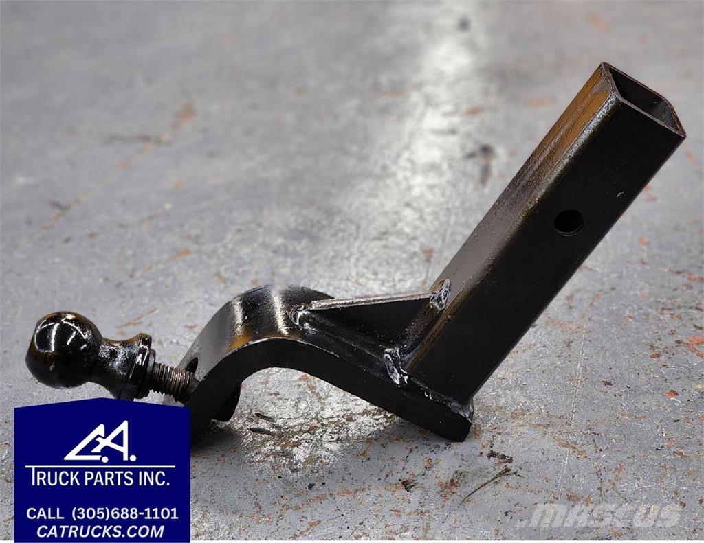  Unmarked Ostale kargo komponente