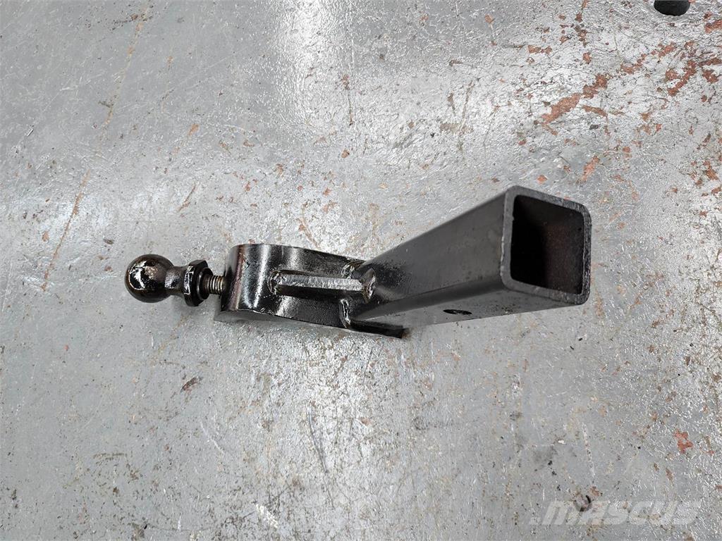  Unmarked Ostale kargo komponente