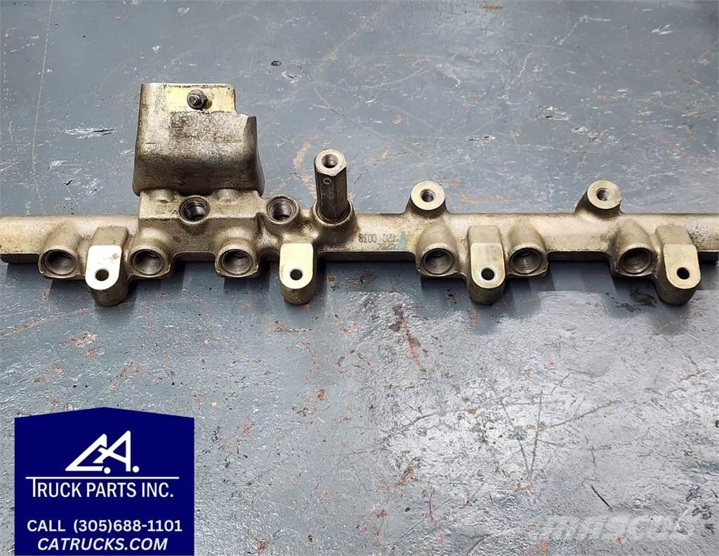  Unmarked Ostale kargo komponente