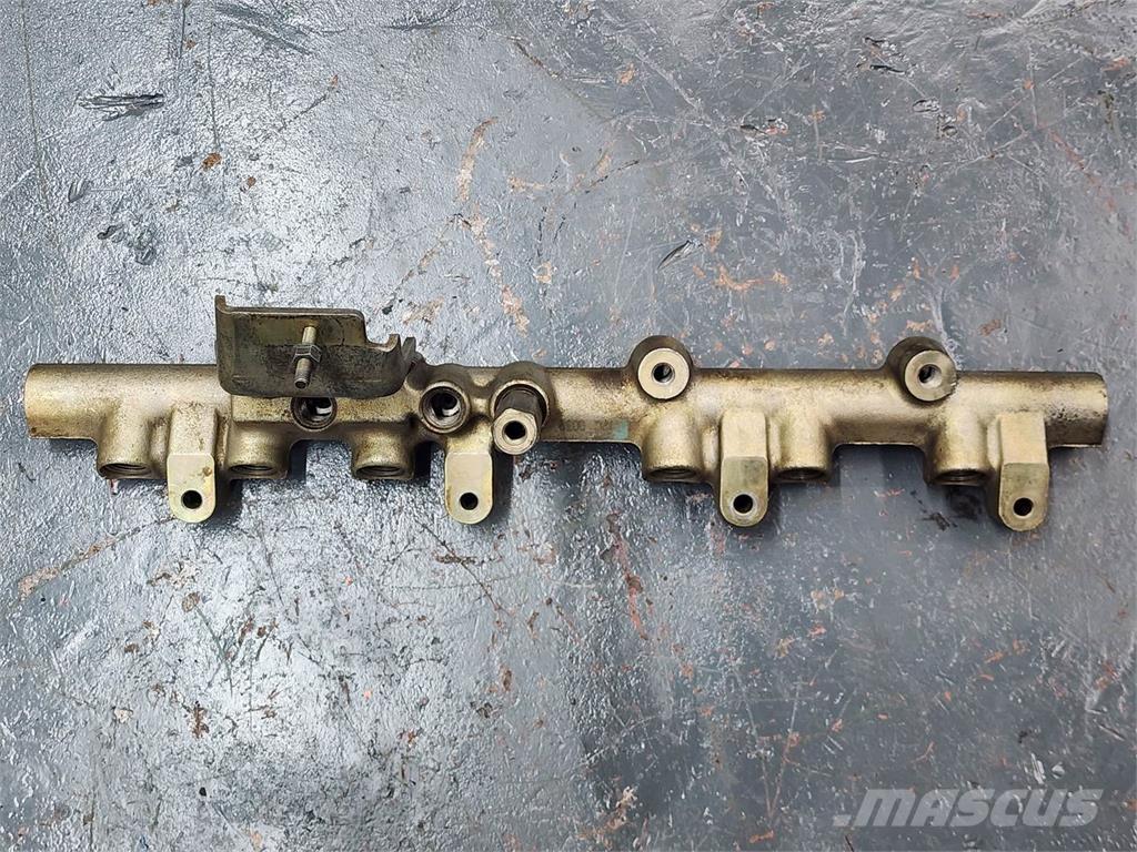  Unmarked Ostale kargo komponente