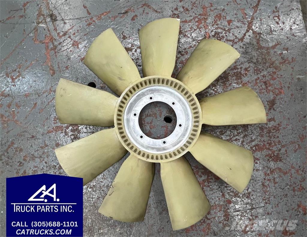  Unmarked Ostale kargo komponente