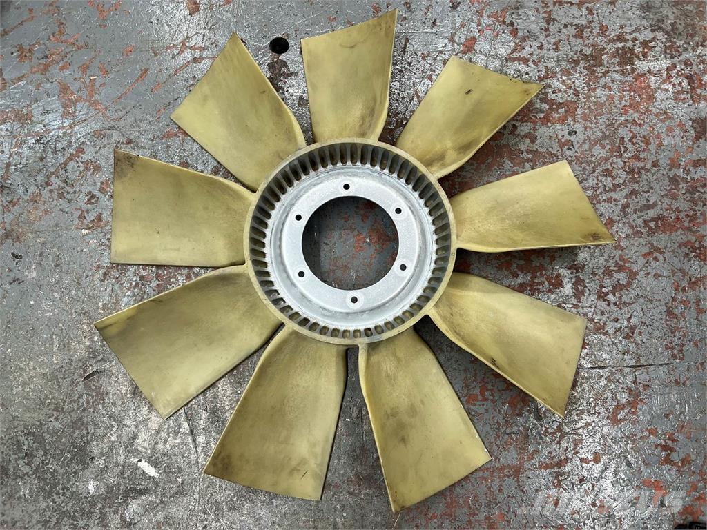  Unmarked Ostale kargo komponente