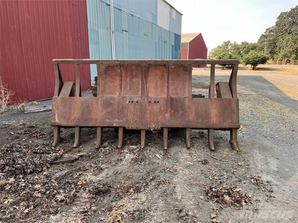  Unmarked Ostalo za građevinarstvo