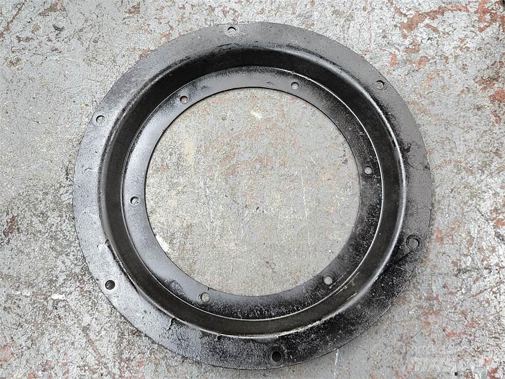  Unmarked Ostale kargo komponente