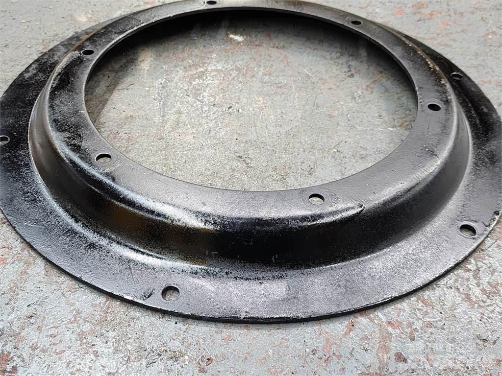  Unmarked Ostale kargo komponente
