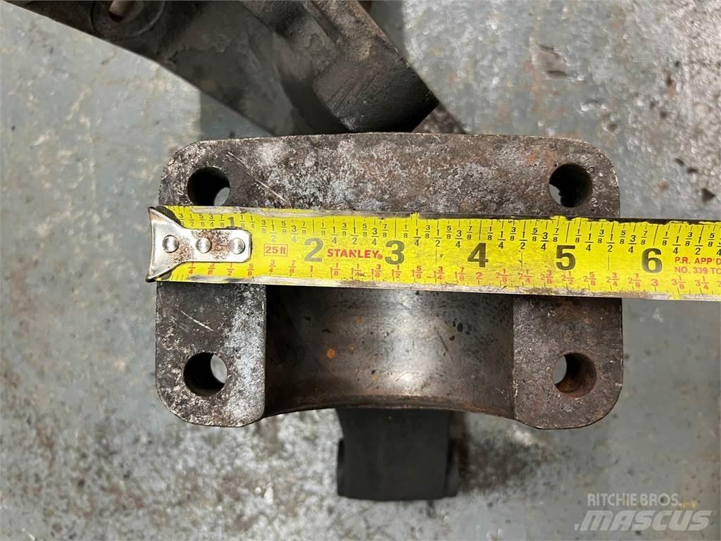  Unmarked Kargo motori
