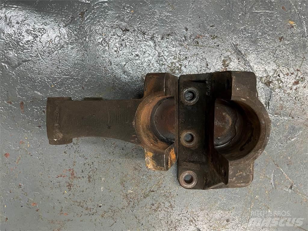  Unmarked Kargo motori