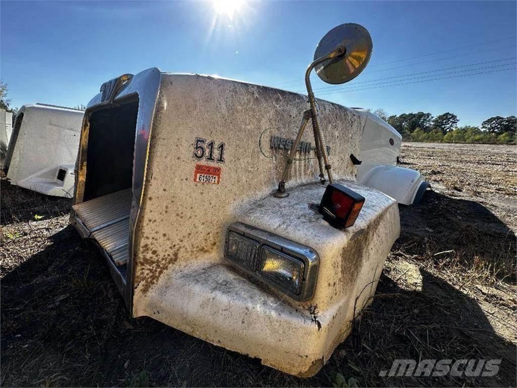  Unmarked Ostale kargo komponente