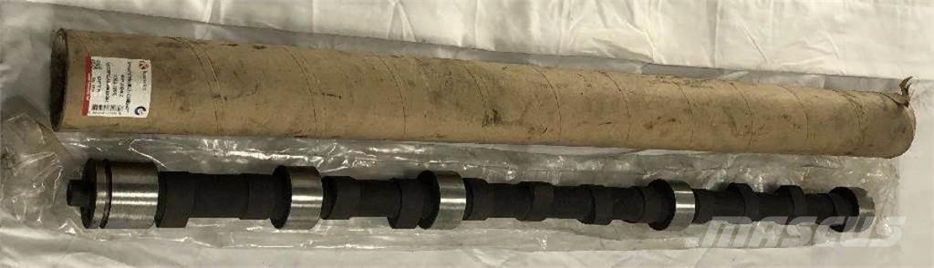  Unmarked Ostale kargo komponente