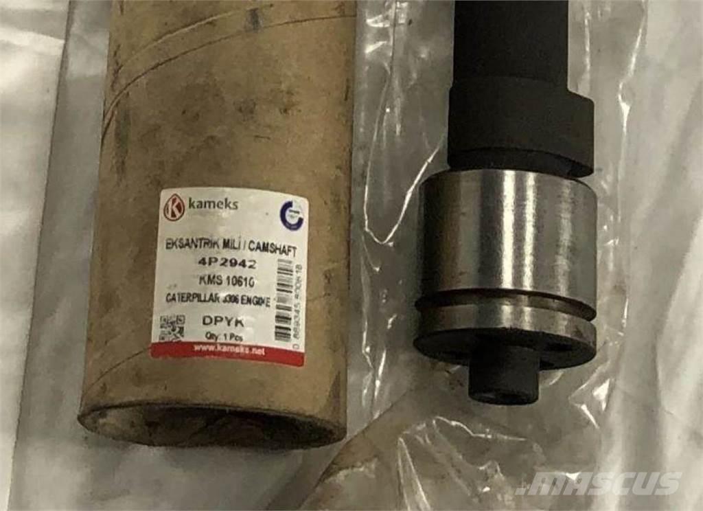  Unmarked Ostale kargo komponente