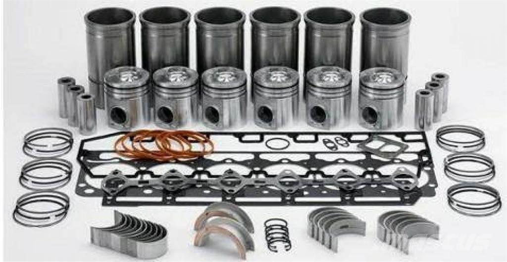  Unmarked Ostale kargo komponente