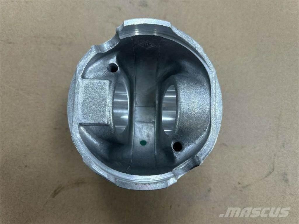  Unmarked Ostale kargo komponente