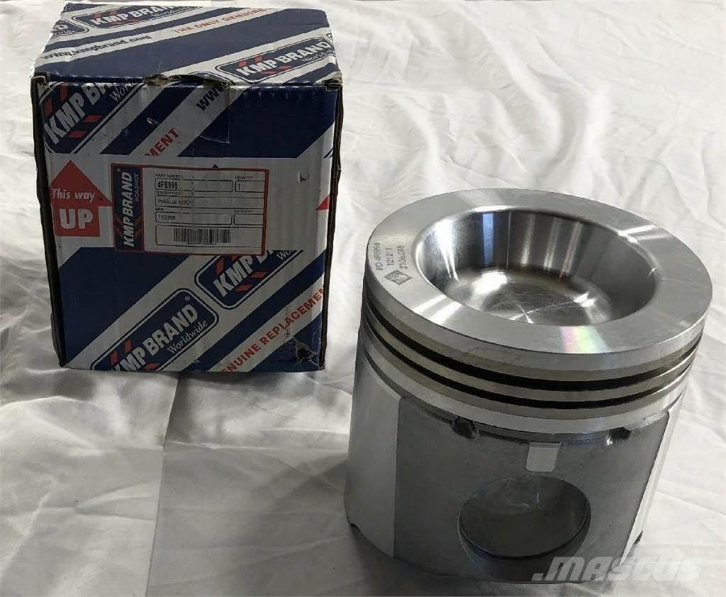  Unmarked Ostale kargo komponente